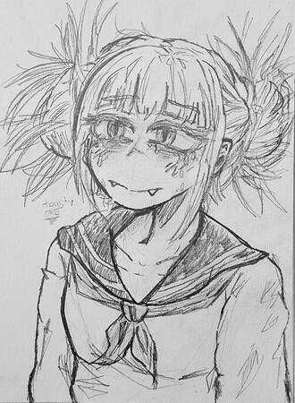 Toga